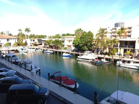 3545 NE 166th Street North Miami Beach FL 33160