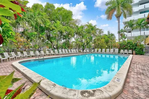 3545 NE 166th Street North Miami Beach FL 33160