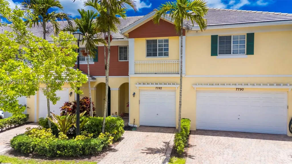 7782 Paddock Place Davie FL 33328