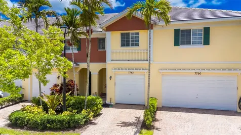7782 Paddock Place Davie FL 33328