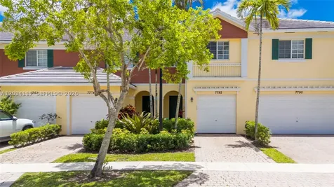7782 Paddock Place Davie FL 33328