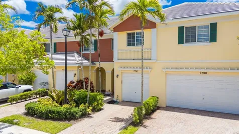 7782 Paddock Place Davie FL 33328