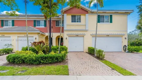 7782 Paddock Place Davie FL 33328