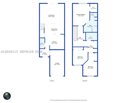7782 Paddock Place Davie FL 33328