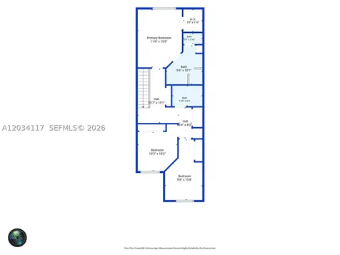 7782 Paddock Place Davie FL 33328