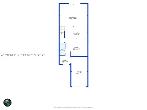7782 Paddock Place Davie FL 33328