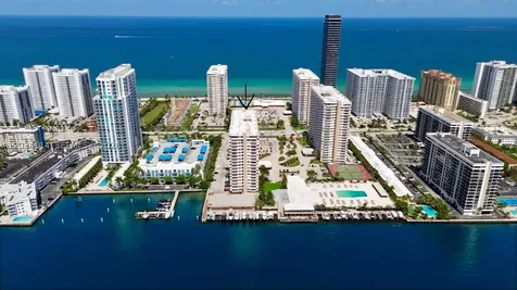 1965 S Ocean Drive Hallandale Beach FL 33009