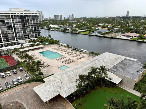 1965 S Ocean Drive Hallandale Beach FL 33009