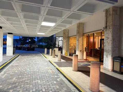 1965 S Ocean Drive Hallandale Beach FL 33009