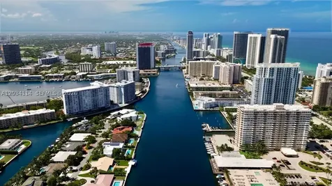 1965 S Ocean Drive Hallandale Beach FL 33009