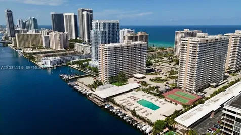 1965 S Ocean Drive Hallandale Beach FL 33009