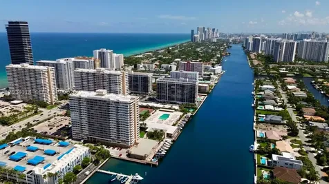 1965 S Ocean Drive Hallandale Beach FL 33009