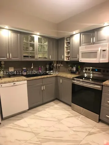 1965 S Ocean Drive Hallandale Beach FL 33009