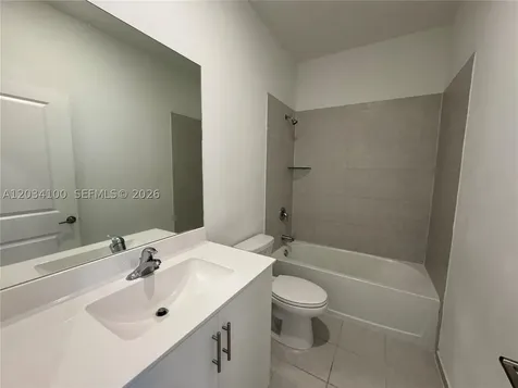 2609 SE 11th Street Homestead FL 33035
