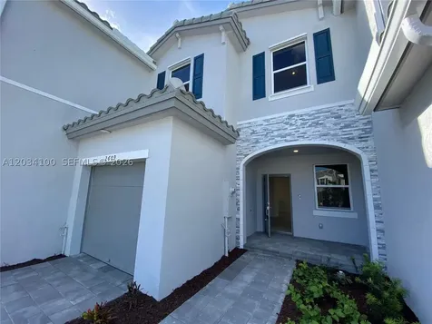 2609 SE 11th Street Homestead FL 33035