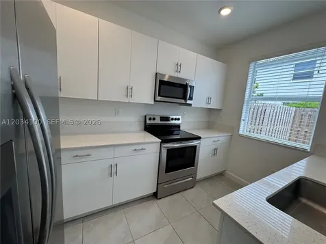 2609 SE 11th Street Homestead FL 33035