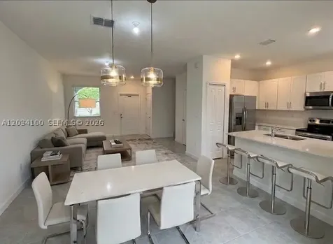 2609 SE 11th Street Homestead FL 33035