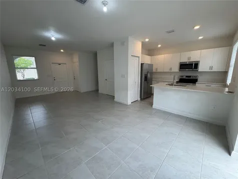 2609 SE 11th Street Homestead FL 33035