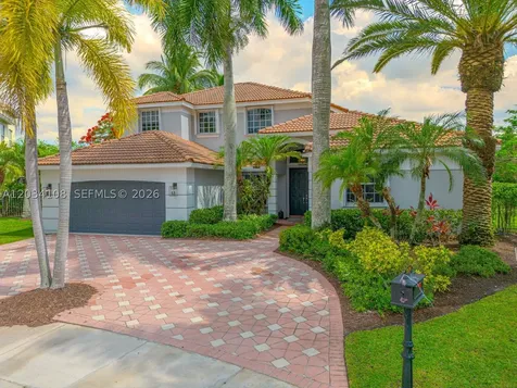 2574 Jardin Way Weston FL 33327