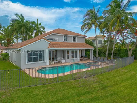 2574 Jardin Way Weston FL 33327