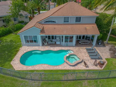 2574 Jardin Way Weston FL 33327