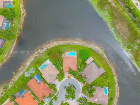 2574 Jardin Way Weston FL 33327