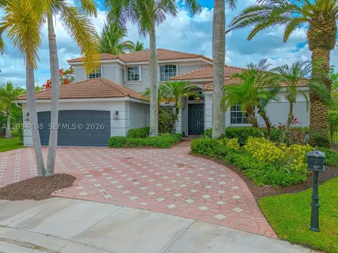 2574 Jardin Way Weston FL 33327