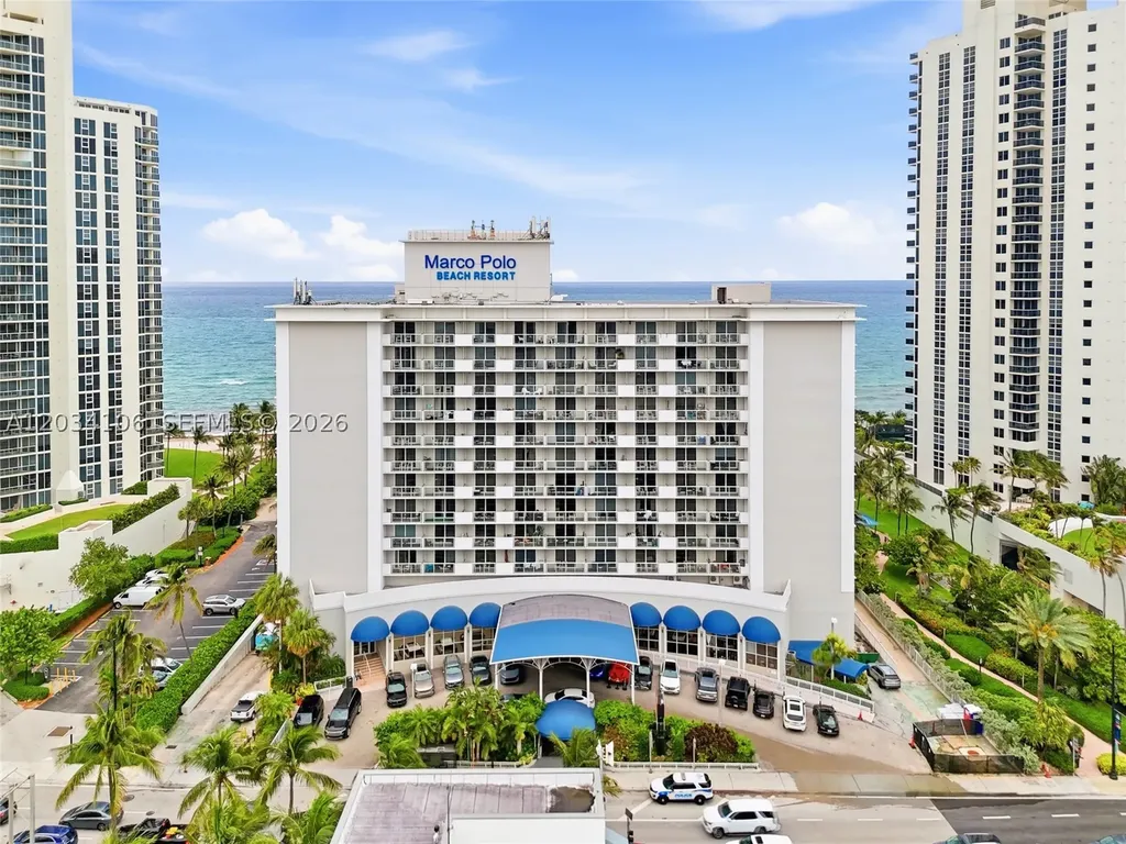 19201 Collins Avenue Sunny Isles Beach FL 33160