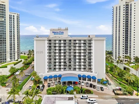 19201 Collins Avenue Sunny Isles Beach FL 33160