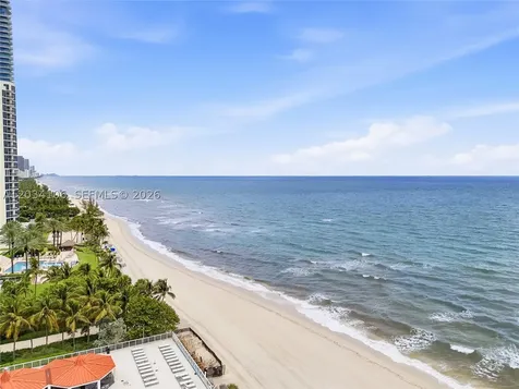 19201 Collins Avenue Sunny Isles Beach FL 33160