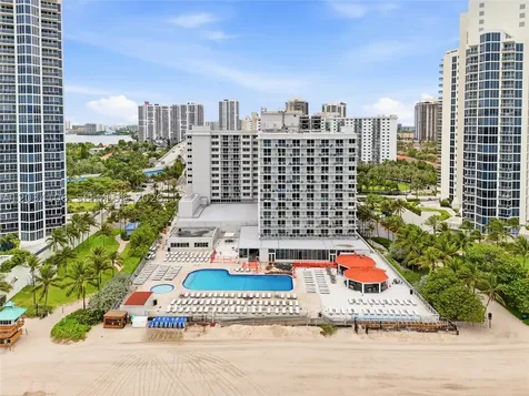 19201 Collins Avenue Sunny Isles Beach FL 33160
