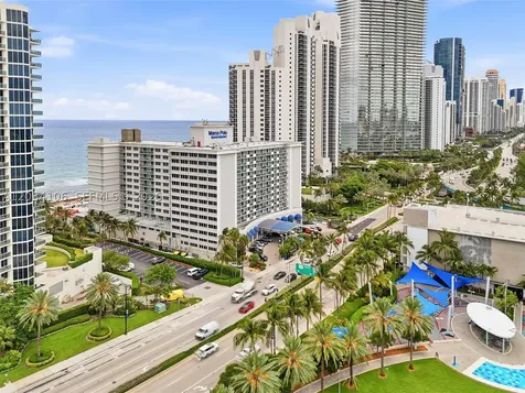 19201 Collins Avenue Sunny Isles Beach FL 33160