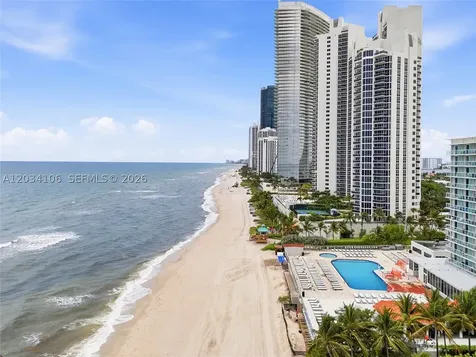 19201 Collins Avenue Sunny Isles Beach FL 33160
