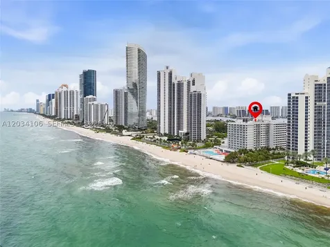 19201 Collins Avenue Sunny Isles Beach FL 33160