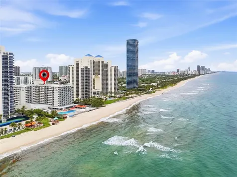 19201 Collins Avenue Sunny Isles Beach FL 33160