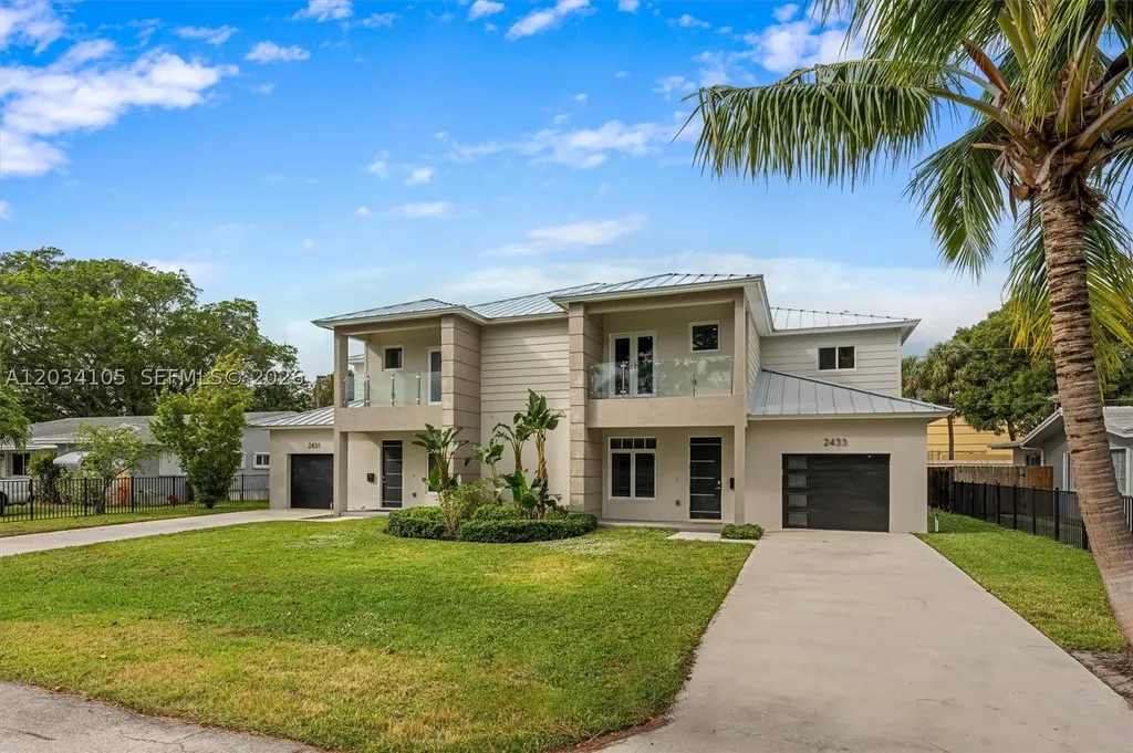 2431 NE 20th Avenue Lighthouse Point FL 33064