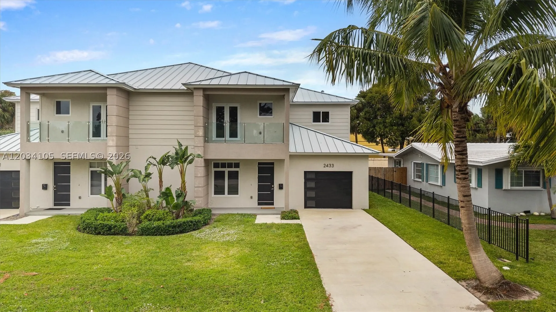2431 NE 20th Avenue Lighthouse Point FL 33064