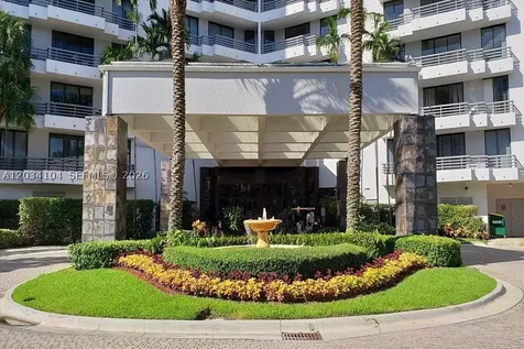 3300 NE 191st Street Aventura FL 33180