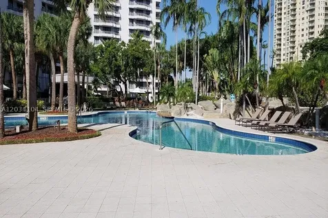 3300 NE 191st Street Aventura FL 33180