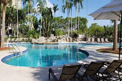 3300 NE 191st Street Aventura FL 33180