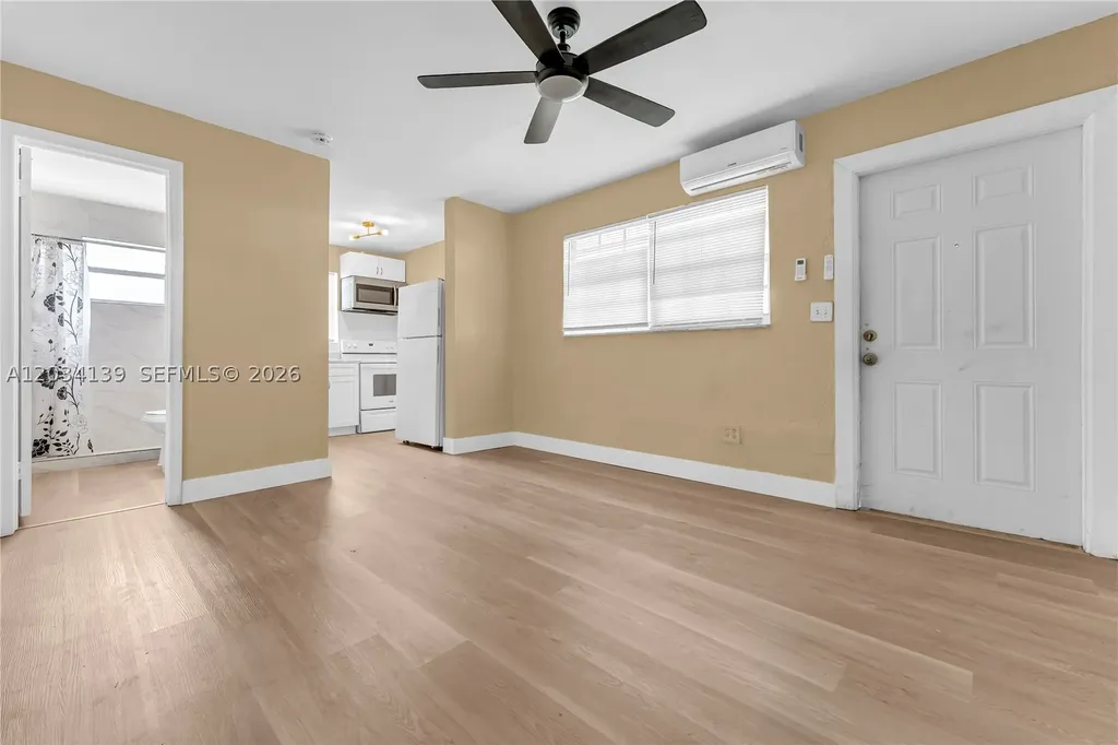 2856 NW 14th Street Fort Lauderdale FL 33311
