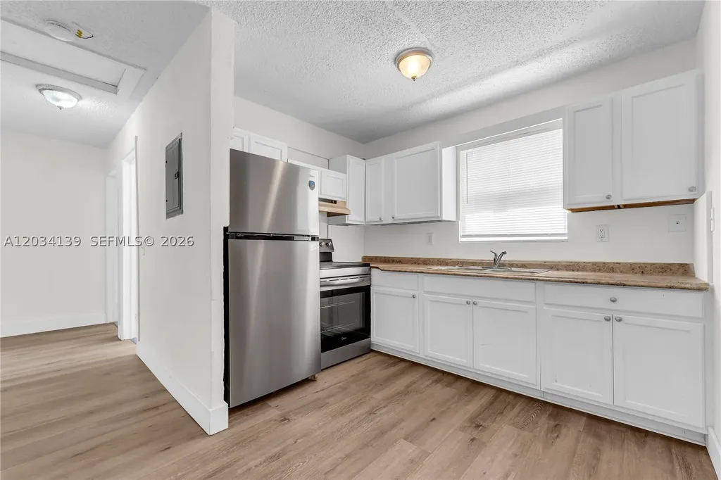 2856 NW 14th Street Fort Lauderdale FL 33311