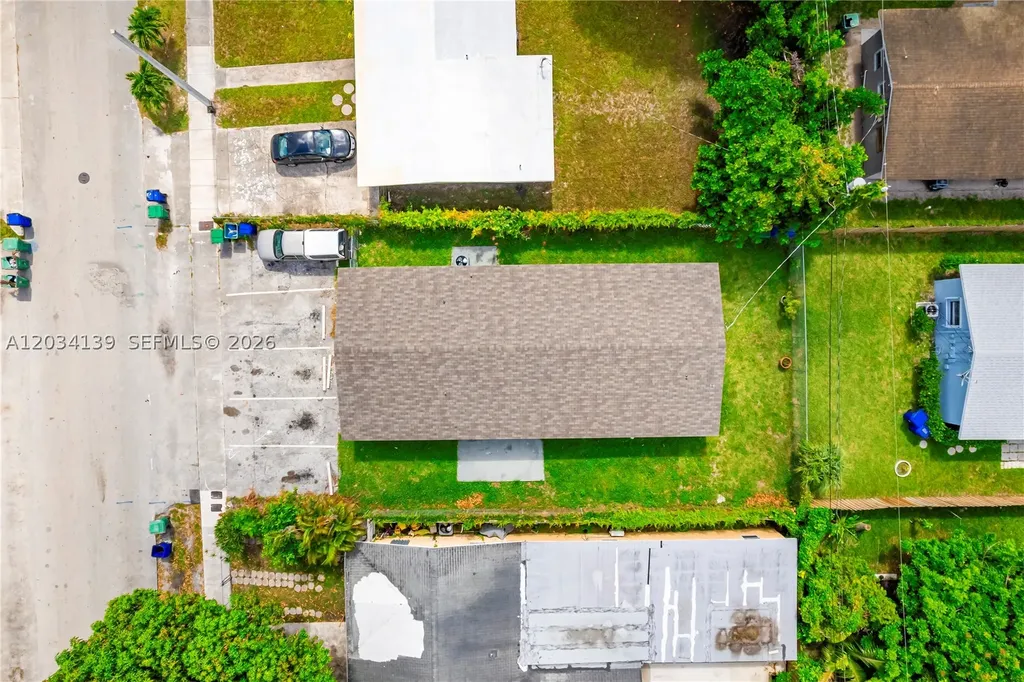 2856 NW 14th Street Fort Lauderdale FL 33311