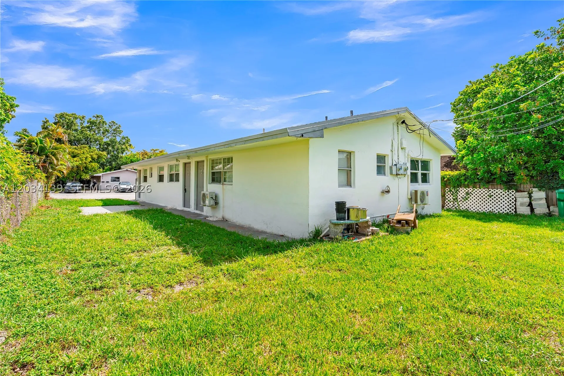 2856 NW 14th Street Fort Lauderdale FL 33311