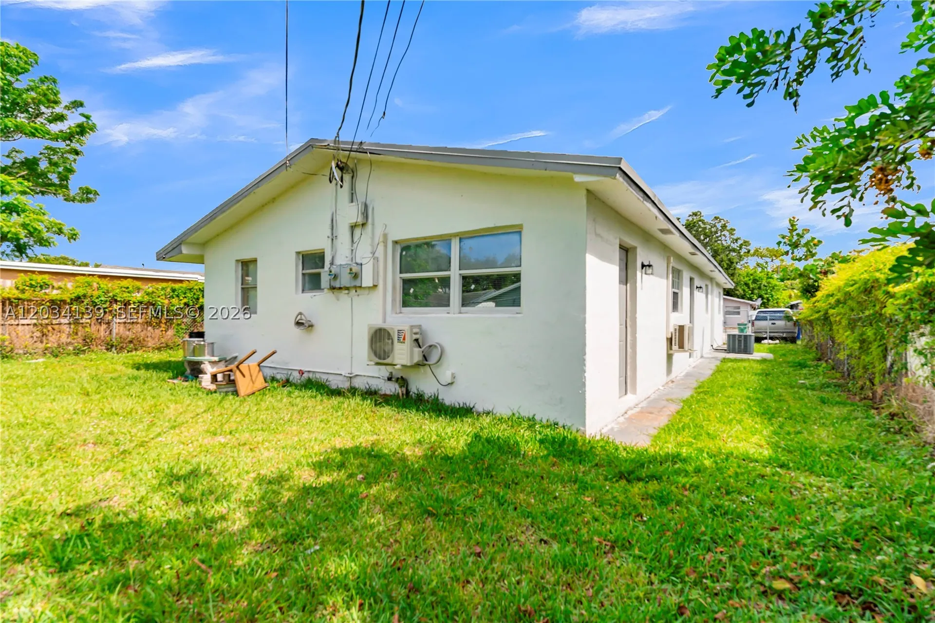 2856 NW 14th Street Fort Lauderdale FL 33311