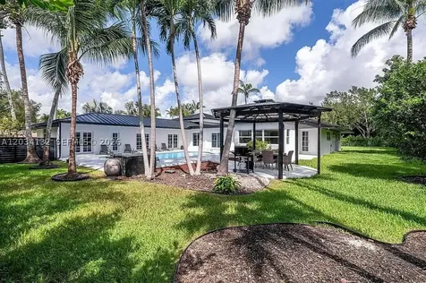 15201 SW 74th Place Palmetto Bay FL 33157
