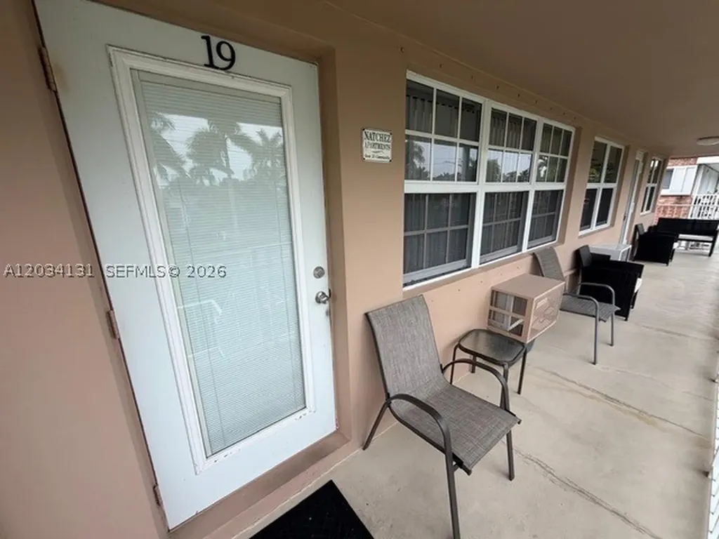 500 Layne Boulevard Hallandale Beach FL 33009