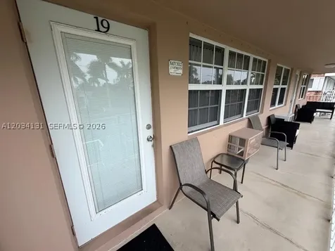 500 Layne Boulevard Hallandale Beach FL 33009