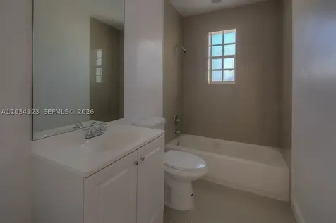 160 NW 199th Street Miami Gardens FL 33169