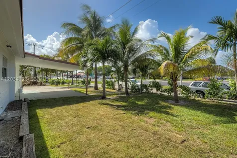 160 NW 199th Street Miami Gardens FL 33169